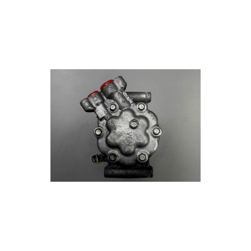 COMPRESSEUR AIR CONDITIONNE RENAULT CLIO III PH.2 09-14