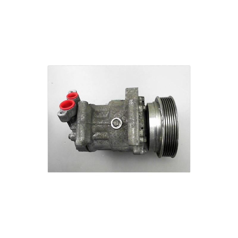 COMPRESSEUR AIR CONDITIONNE RENAULT CLIO III PH.2 09-14