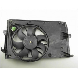 MOTEUR VENTILATEUR RADIATEUR