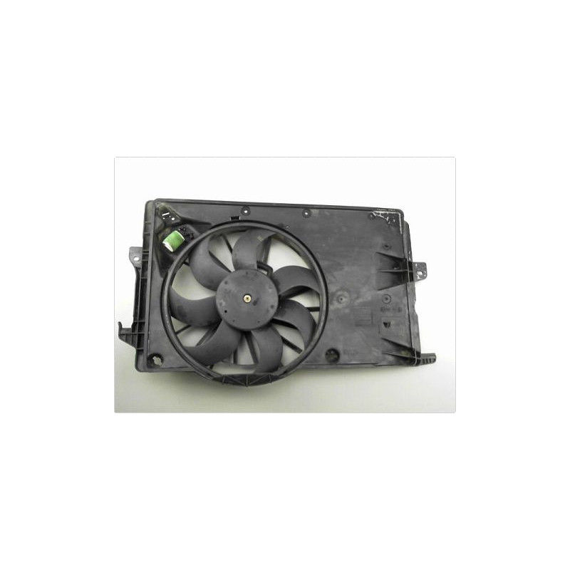 MOTEUR VENTILATEUR RADIATEUR OPEL MERIVA 2006-2010