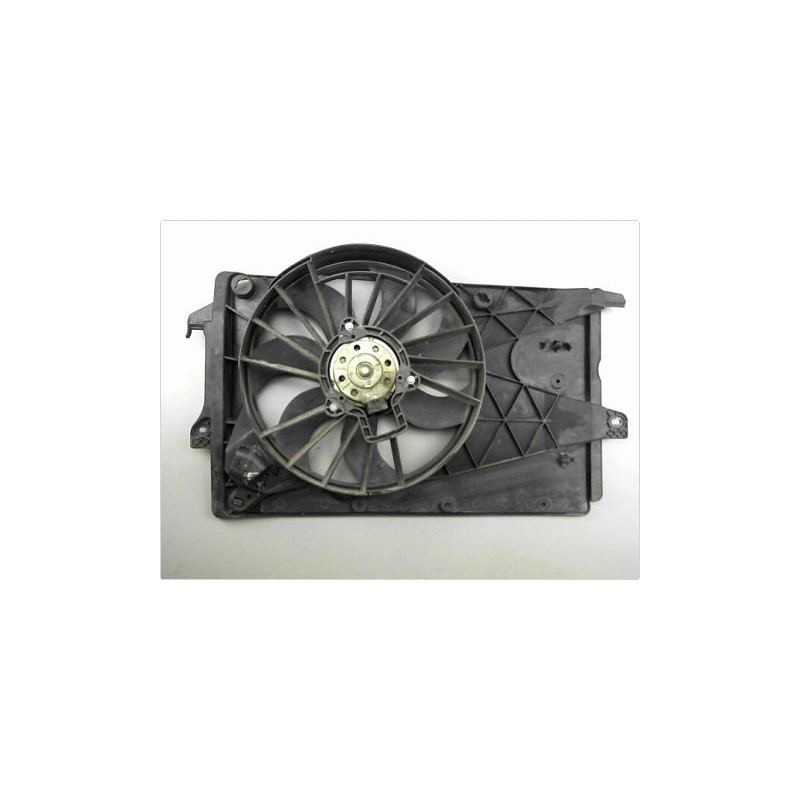 MOTEUR VENTILATEUR RADIATEUR OPEL MERIVA 2006-2010