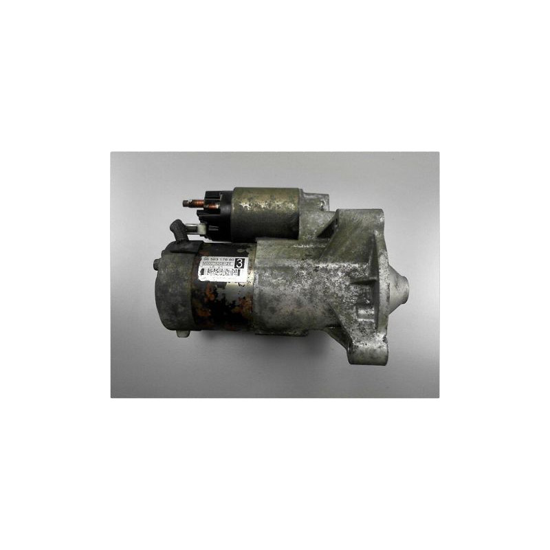DEMARREUR CITROEN C4 04-08