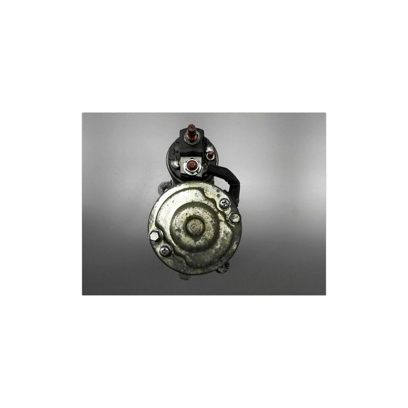 DEMARREUR CITROEN C4 04-08
