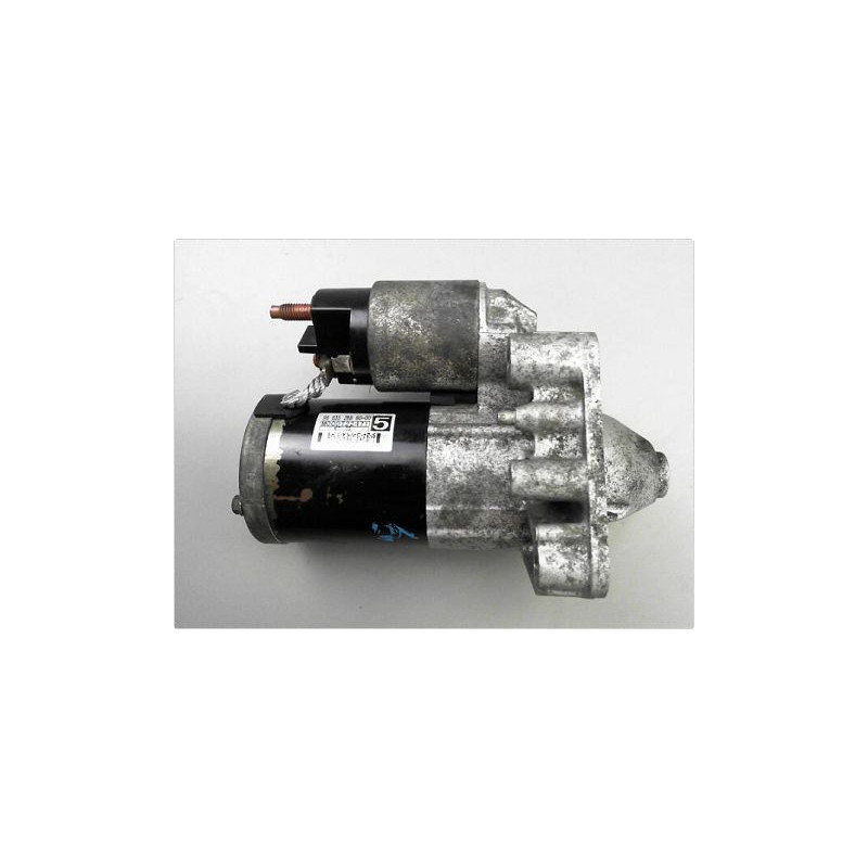 DEMARREUR CITROEN C4 COUPE 04-08