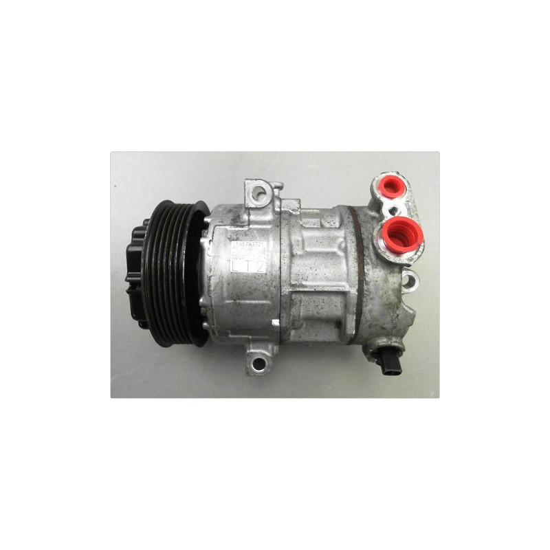 COMPRESSEUR AIR CONDITIONNE OPEL CORSA (D) PH2 11-15