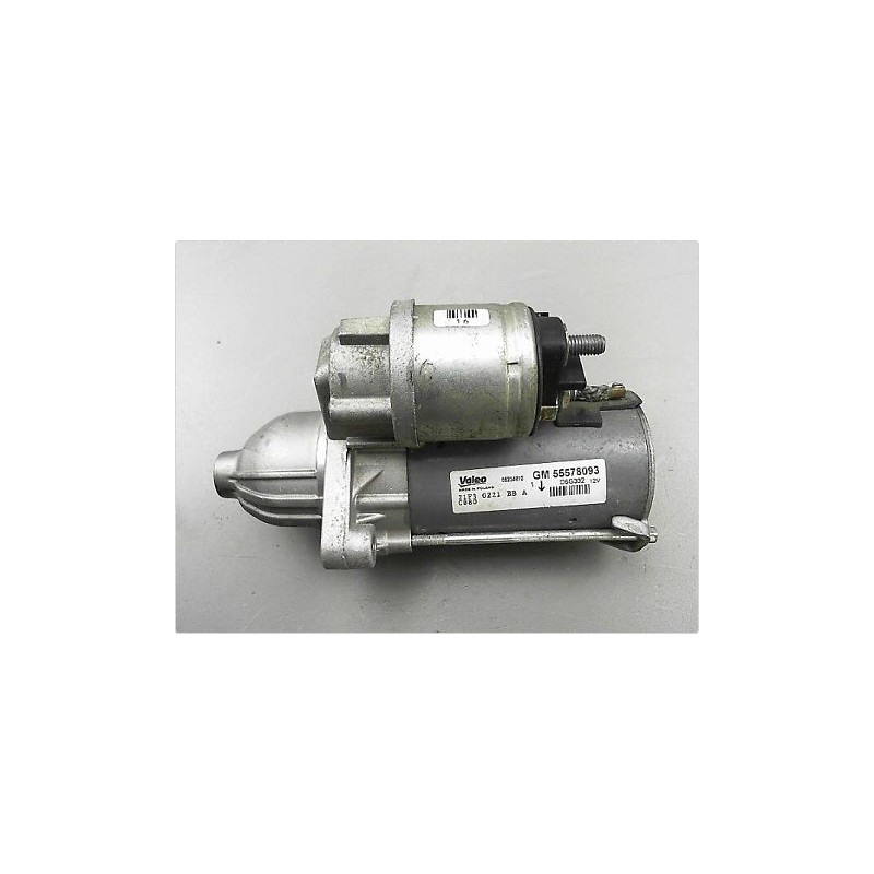 DEMARREUR OPEL CORSA (D) PH2 11-15