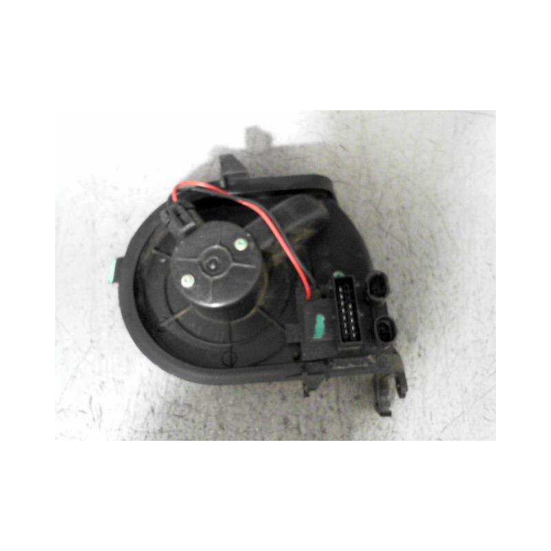 MOTEUR VENTILATEUR CHAUFFAGE RENAULT CLIO II PH.1 98-2001