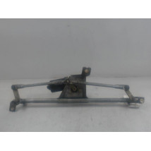 MECANISME ESSUIE-GLACE AVANT VOLKSWAGEN POLO 02-05