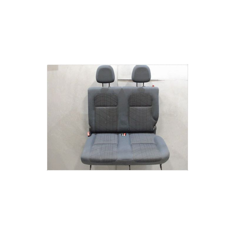 SIEGE ARRIERE GAUCHE PEUGEOT PARTNER II TEPEE 08-12