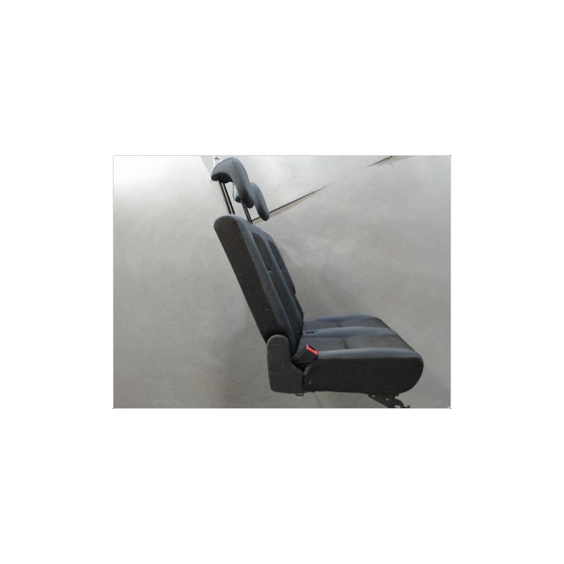SIEGE ARRIERE GAUCHE PEUGEOT PARTNER II TEPEE 08-12