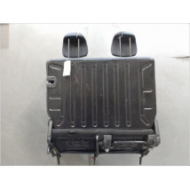 SIEGE ARRIERE GAUCHE PEUGEOT PARTNER II TEPEE 08-12