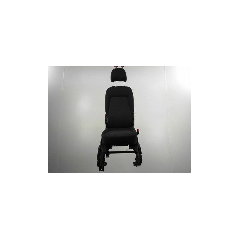 SIEGE AVANT DROIT CITROEN NEMO FOURGON 2008-