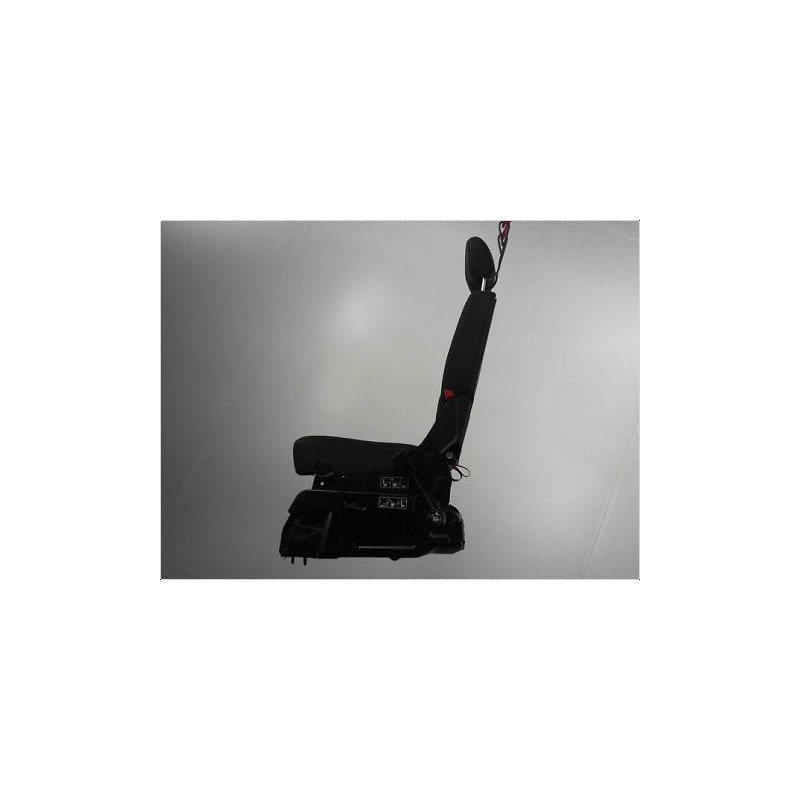 SIEGE AVANT DROIT CITROEN NEMO FOURGON 2008-