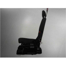 SIEGE AVANT DROIT CITROEN NEMO FOURGON 2008-