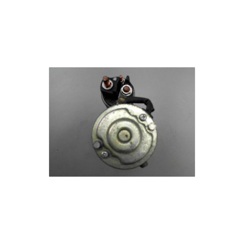 DEMARREUR RENAULT SCENIC II PH1 2003-2006