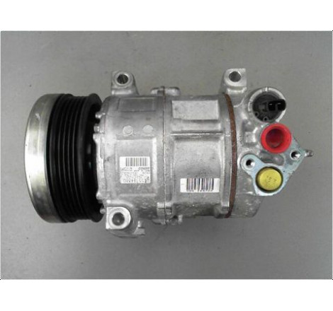 COMPRESSEUR AIR CONDITIONNE