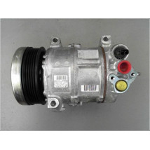 COMPRESSEUR AIR CONDITIONNE FIAT PUNTO III 2012-