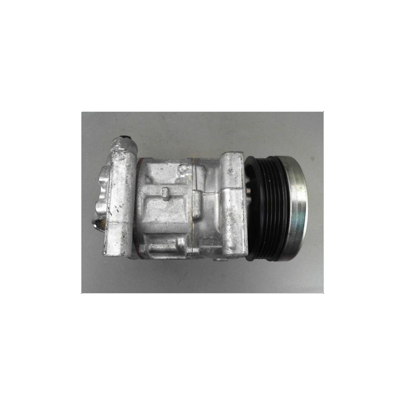 COMPRESSEUR AIR CONDITIONNE FIAT PUNTO III 2012-