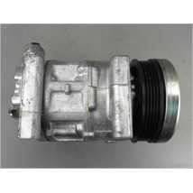 COMPRESSEUR AIR CONDITIONNE FIAT PUNTO III 2012-