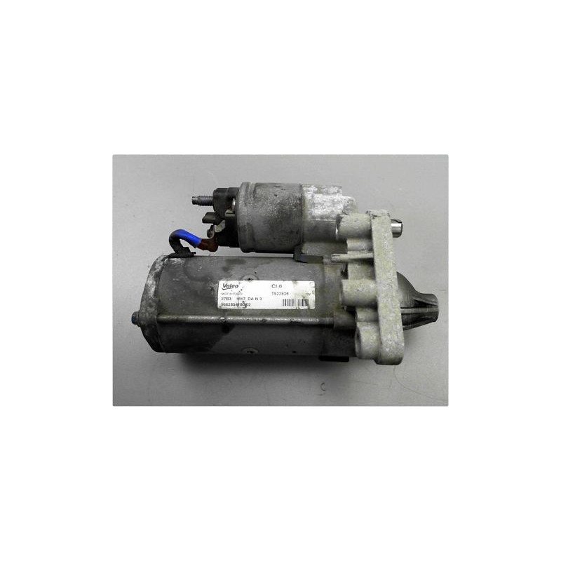 DEMARREUR PEUGEOT 308 PH2  2011-2013