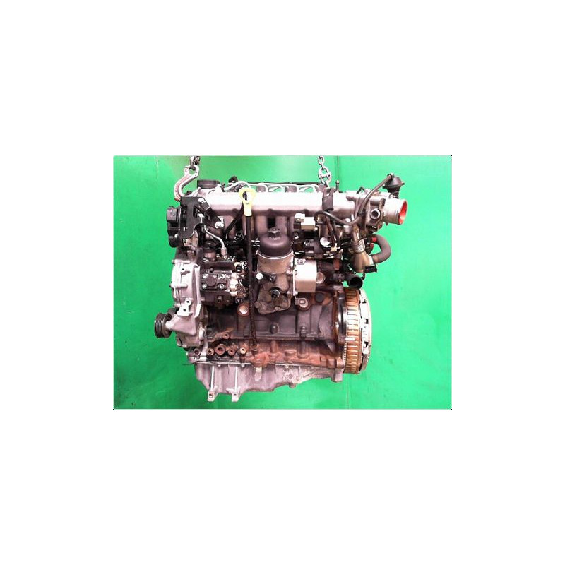 MOTEUR DIESEL HYUNDAI I 30 07-10 1.6 CRDi