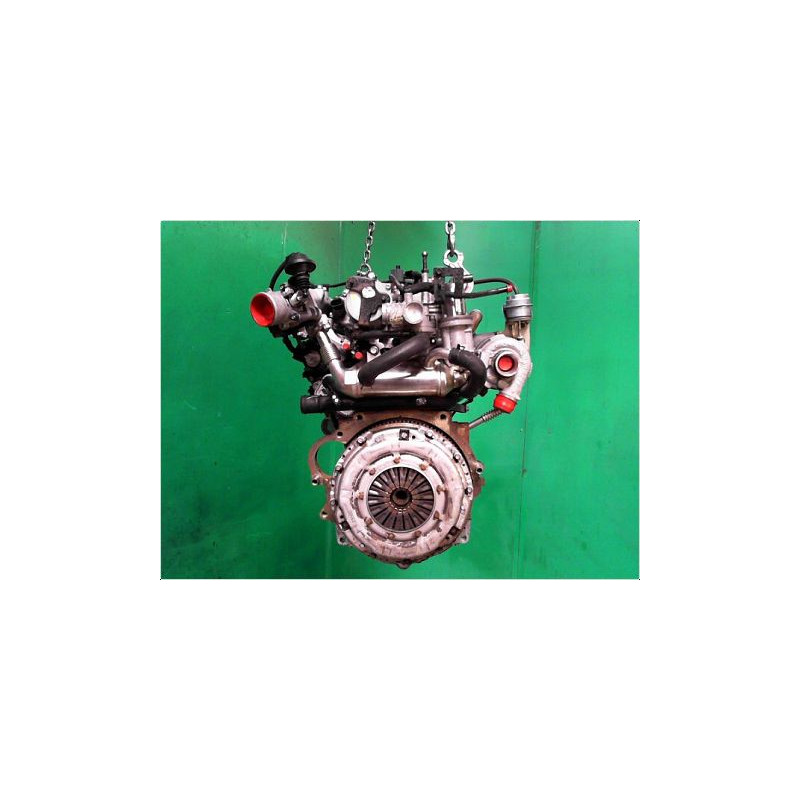 MOTEUR DIESEL HYUNDAI I 30 07-10 1.6 CRDi