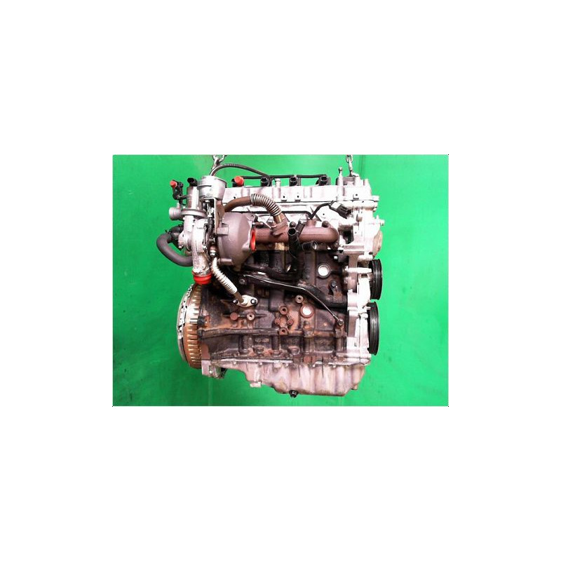 MOTEUR DIESEL HYUNDAI I 30 07-10 1.6 CRDi