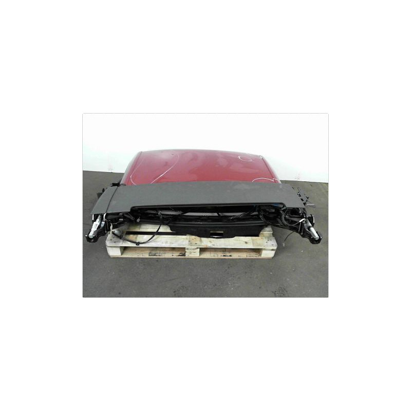 TOIT OUVRANT FORD FOCUS COUPE 04-07