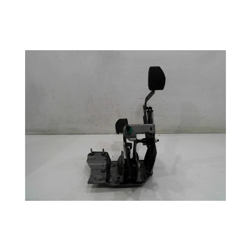 PEDALIER COMPLET PEUGEOT 207
