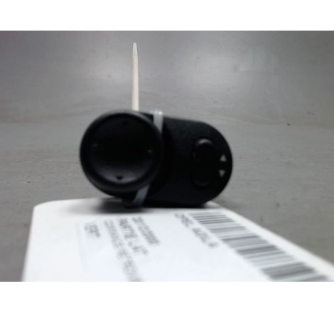 COMMANDE RETROVISSEUR EXT ELECTRIQUE