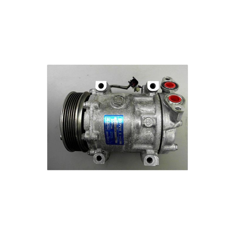 COMPRESSEUR AIR CONDITIONNE VOLVO V50