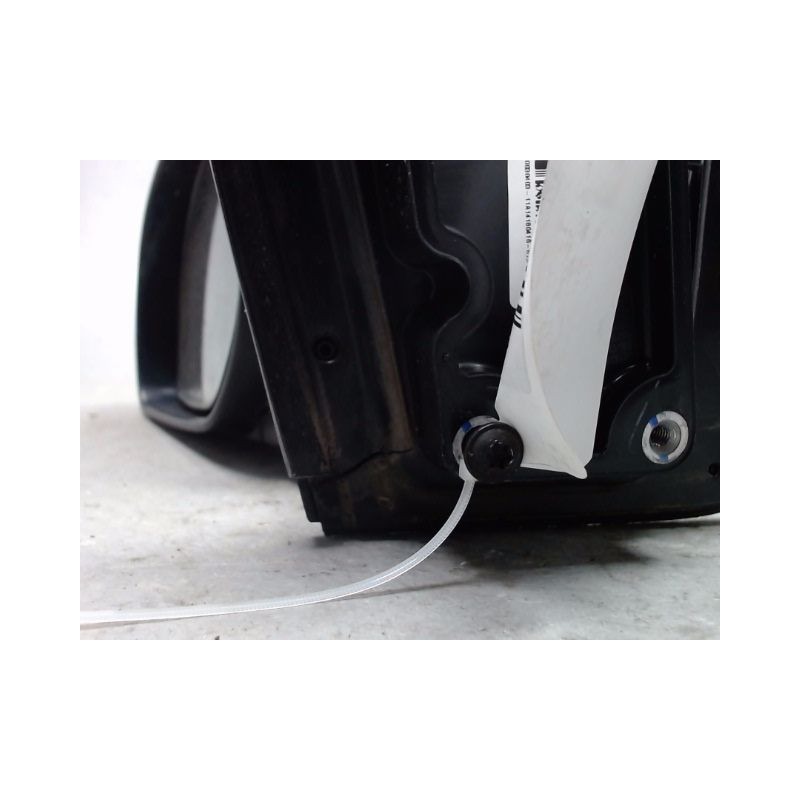 RETROVISEUR EXTERIEUR ELECTRIQUE GAUCHE HYUNDAI I20