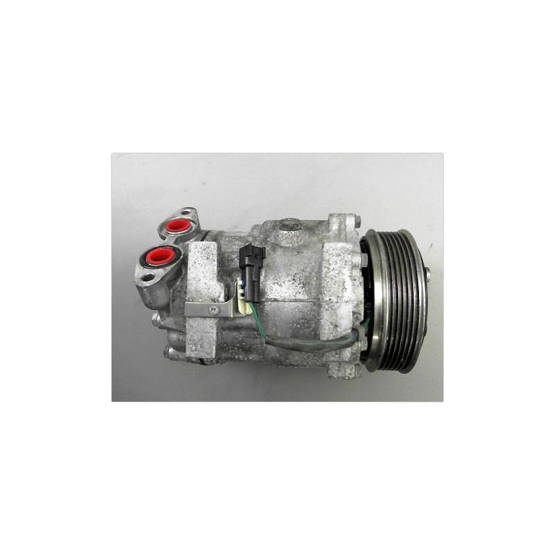 COMPRESSEUR AIR CONDITIONNE VOLVO V50
