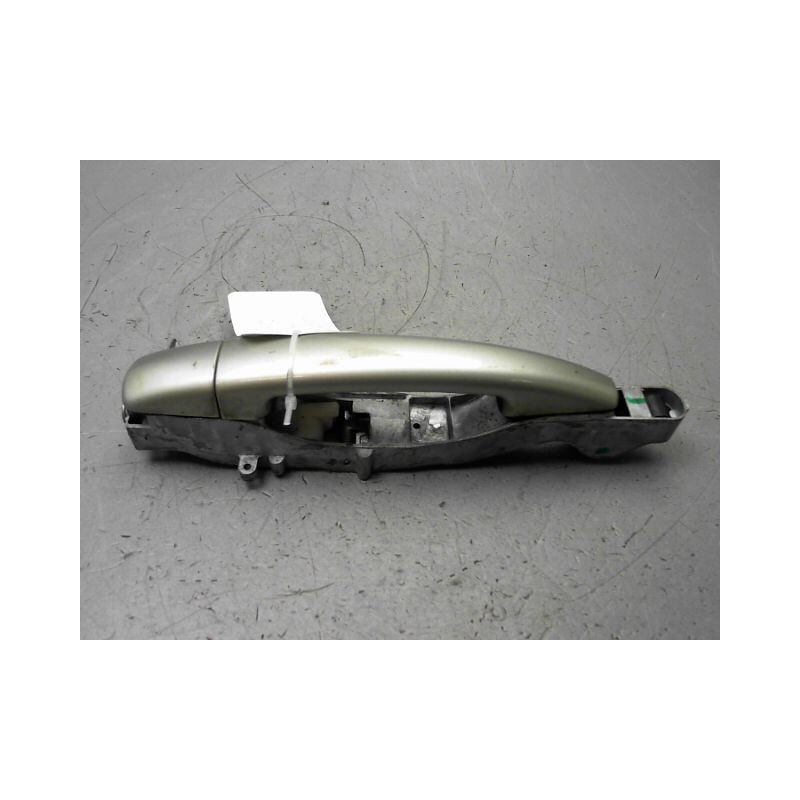 POIGNEE EXTERIEURE PORTE AVANT DROIT PEUGEOT 207 2006-2013