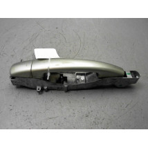 POIGNEE EXTERIEURE PORTE AVANT DROIT PEUGEOT 207 2006-2013