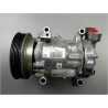COMPRESSEUR AIR CONDITIONNE RENAULT GRAND MODUS PH2 2008-2012