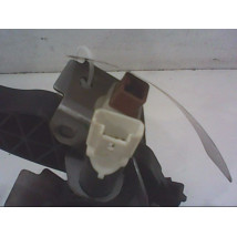 PEDALIER COMPLET PEUGEOT 206+ 2009-