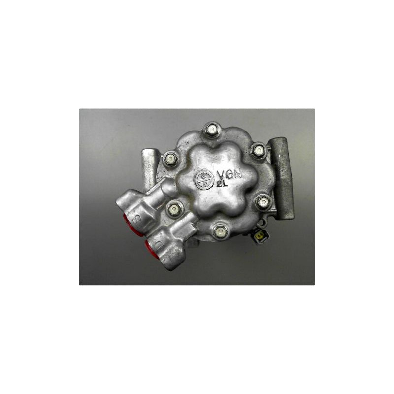 COMPRESSEUR AIR CONDITIONNE RENAULT GRAND MODUS PH2 2008-2012