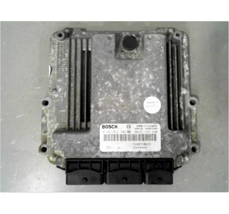 CALCULATEUR MOTEUR