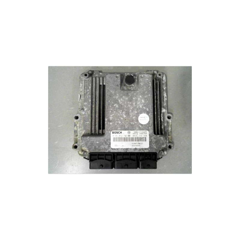CALCULATEUR MOTEUR RENAULT ESPACE IV PH2 06-12
