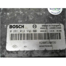 CALCULATEUR MOTEUR RENAULT ESPACE IV PH2 06-12
