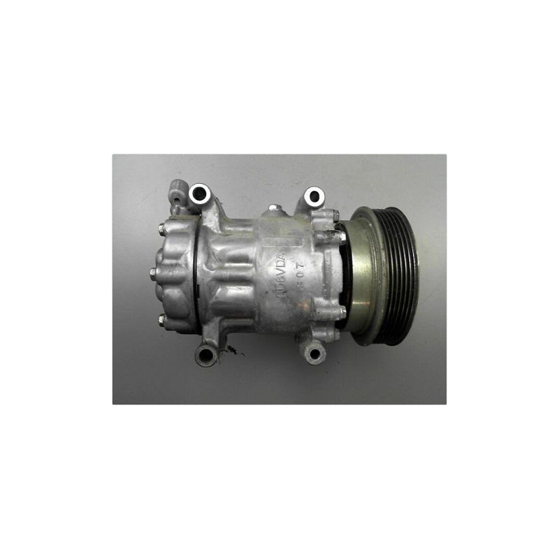 COMPRESSEUR AIR CONDITIONNE RENAULT GRAND MODUS PH2 2008-2012