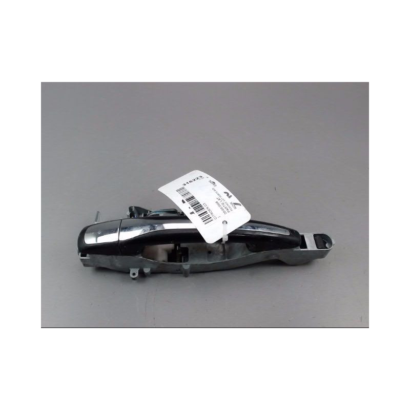 POIGNEE EXTERIEURE PORTE AVANT DROIT CITROEN C3 PICASSO MONOSP. Phase 1 2009-...