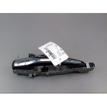 POIGNEE EXTERIEURE PORTE AVANT DROIT CITROEN C3 PICASSO MONOSP. Phase 1 2009-...