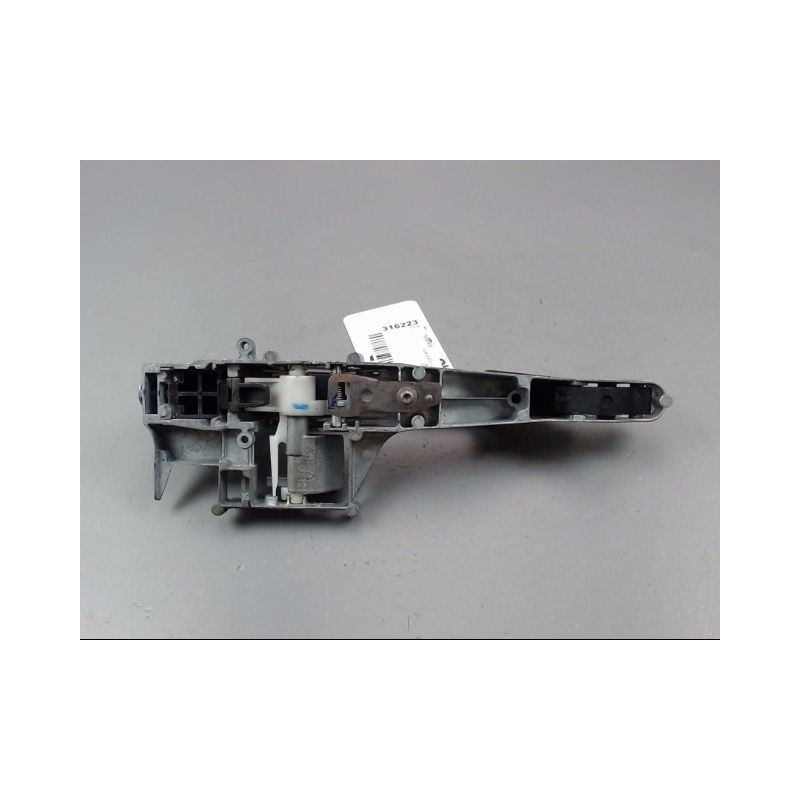 POIGNEE EXTERIEURE PORTE AVANT DROIT CITROEN C3 PICASSO MONOSP. Phase 1 2009-...
