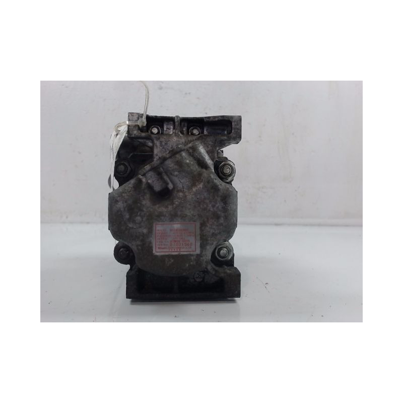 COMPRESSEUR AIR CONDITIONNE MAZDA MAZDA 5