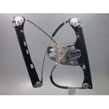 MECANISME+MOTEUR LEVE-GLACE AVANT DROIT MERCEDES CLASSE C 2000-