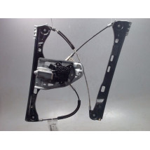 MECANISME+MOTEUR LEVE-GLACE AVANT DROIT MERCEDES CLASSE C 2000-
