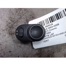 COMMANDE RETROVISSEUR EXTERIEUR ELECTRIQUE OPEL MERIVA 2003-2005