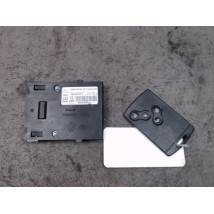 LECTEUR DE CARTE RENAULT MEGANE III 2008-